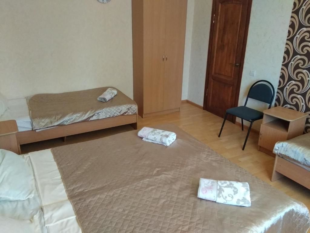 Гостевой дом Sandro Сухум