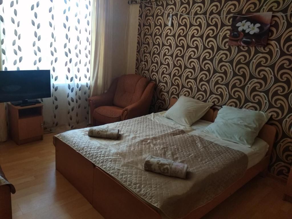 Гостевой дом Sandro Сухум